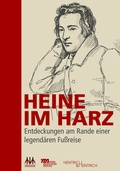 Abbildung von: Heine im Harz - Hentrich und Hentrich Verlag Berlin