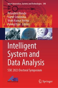 Abbildung von: Intelligent System and Data Analysis - Springer