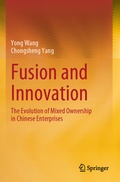 Bild: Fusion and Innovation - Springer