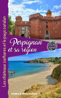 Abbildung von: Perpignan et sa région - Cristina & Olivier Rebiere
