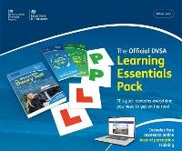 Enlarge image Cover: DVSA Learning Essentials Pack - TSO