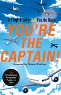 Cover: You're the Captain! - HarperCollins
