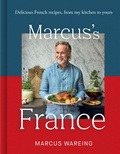 Bild: Marcus's France - HarperCollins