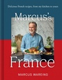 Cover: Marcus's France - HarperCollins
