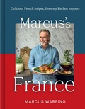 Cover: Marcus's France - HarperCollins