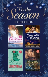 Enlarge image Cover: 'Tis The Season Collection - HarperCollins