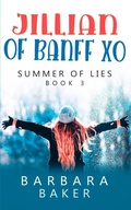 Cover: Jillian of Banff X0 - BWL Publishing Inc.