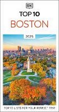 Abbildung von: DK Top 10 Boston - DK Eyewitness Travel