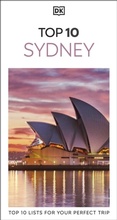 Abbildung von: DK Top 10 Sydney - DK Eyewitness Travel