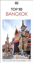 Abbildung von: DK Top 10 Bangkok - DK Eyewitness Travel