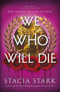 Enlarge image Cover: We Who Will Die - Michael Joseph Ltd