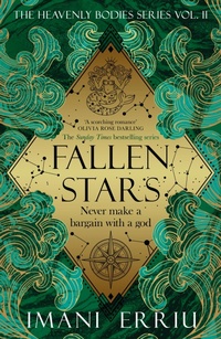 Abbildung von: Fallen Stars - Viking