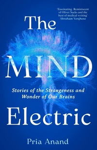 Abbildung von: The Mind Electric - Virago Press