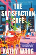 Cover: The Satisfaction Cafe - Abacus