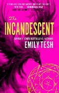 Cover: The Incandescent - Orbit