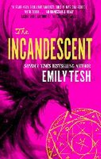 Enlarge image Cover: The Incandescent - Orbit