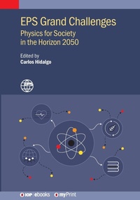 Enlarge image Cover: EPS Grand Challenges - Institute of Physics Publishing