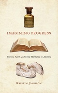 Bild: Imagining Progress - University of Alabama Press
