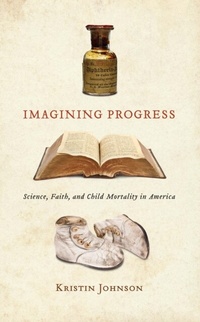 Abbildung von: Imagining Progress - University of Alabama Press