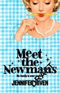 Cover: Meet the Newmans - Pan Books