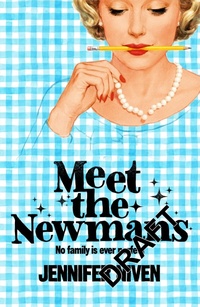 Enlarge image Cover: Meet the Newmans - Pan Books