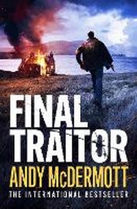 Enlarge image Cover: Final Traitor - Headline Book Publishing