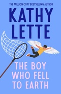 Cover: The Boy Who Fell to Earth - Apollo