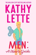 Cover: Men: A User's Guide - Apollo
