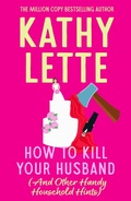 Cover: How to Kill Your Husband (And Other Handy Household Hints) - Apollo