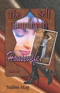 Cover: The Self Employed Housewife (The Self Employed Housewife. Book 1 & 2, #2) - The Power of Words