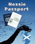 Cover: Nessie Passport - Sunken Nautilus