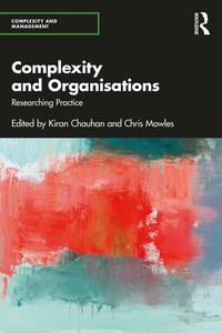 Abbildung von: Complexity and Organisations - Routledge