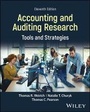 Cover: Accounting and Auditing Research - Wiley
