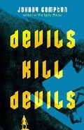 Cover: Devils Kill Devils - Tor Nightfire