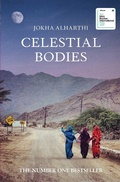 Cover: Celestial Bodies - Simon + Schuster LLC