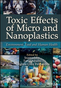 Abbildung von: Toxic Effects of Micro- and Nanoplastics - Wiley