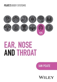 Abbildung von: Ear, Nose and Throat - Wiley