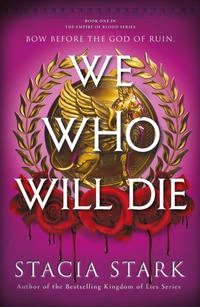 Enlarge image Cover: We Who Will Die - Penguin Books Ltd