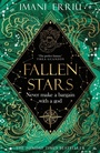 Cover: Fallen Stars - Penguin Books Ltd
