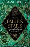 Cover: Fallen Stars - Penguin Books Ltd