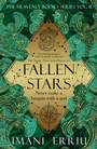 Cover: Fallen Stars - Penguin Books Ltd