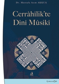 Abbildung von: Religious Music in the Jerrahi order - Gorgias Press