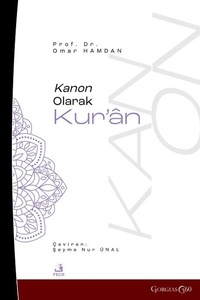 Abbildung von: Qur'an as Canon - Gorgias Press