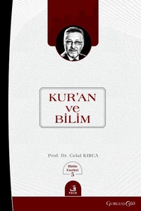 Abbildung von: Quran and Science - Gorgias Press
