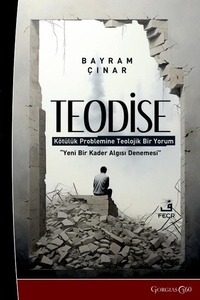 Abbildung von: Theodicy - Gorgias Press