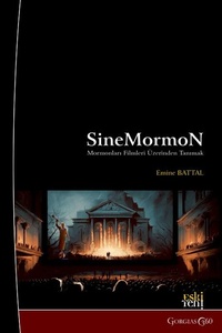 Abbildung von: CineMormon - Gorgias Press