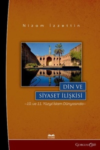 Abbildung von: Relationship Between Religion and Politics - Gorgias Press