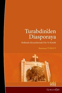 Abbildung von: From Tur Abdin To Diaspora - Gorgias Press