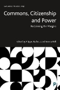 Abbildung von: Commons, Citizenship and Power - Policy Press