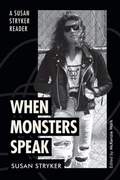 Abbildung von: When Monsters Speak - Duke University Press